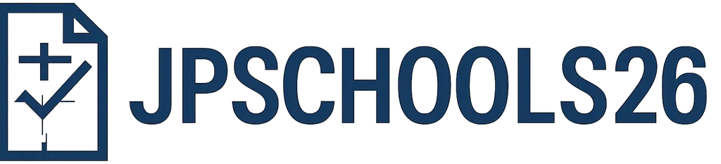 JPSCHOOLS26